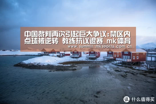 中国裁判再次引起巨大争议:禁区内点球被逆转 教练抗议退赛_mk体育app