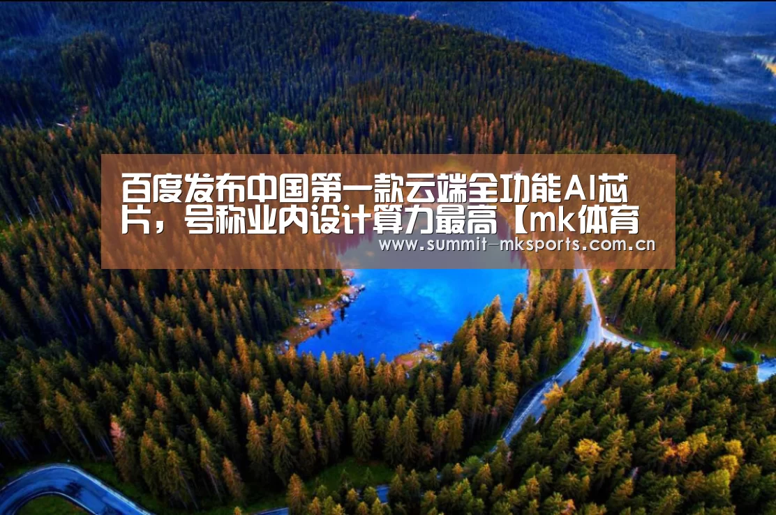 百度发布中国第一款云端全功能AI芯片,号称业内设计算力最高【mk体育app】(图3) mk体育品牌站点