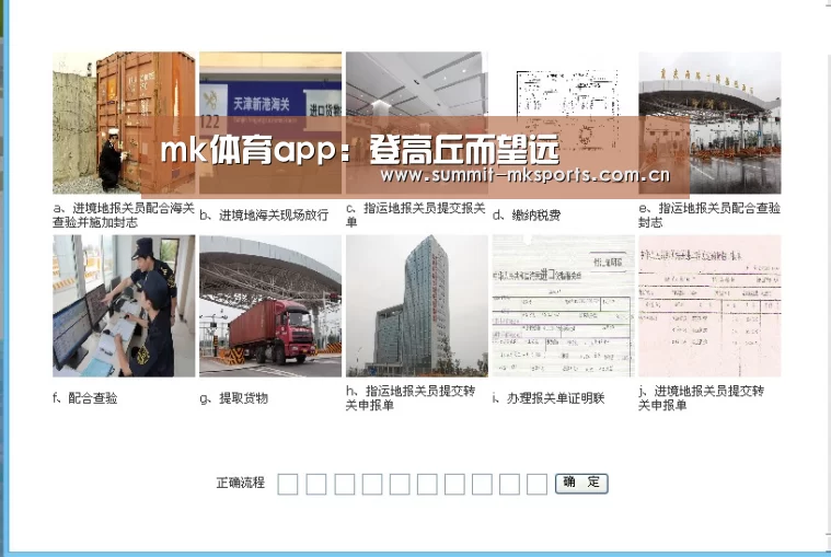 mk体育app：登高丘而望远