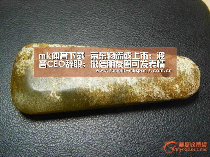 mk体育下载-京东物流或上市;波音CEO辞职;微信朋友圈可发表情包评论|雷锋早报